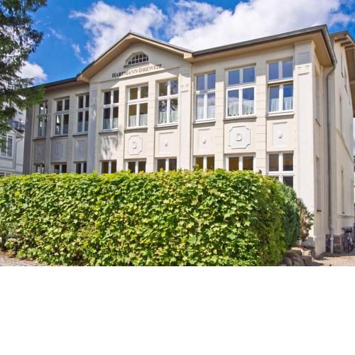 Villa Hartmann - Drewitz