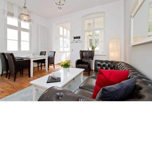 Villa Hartmann-Drewitz, App. 03