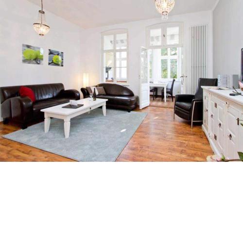 Villa Hartmann Drewitz, App 06