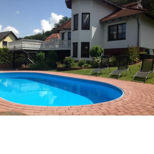 Villa Harzblick