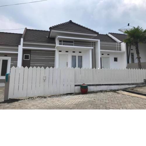 Villa Hasan Depan Jatim Park 3