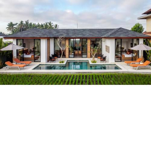 Villa Hatchi by Bali Superhost