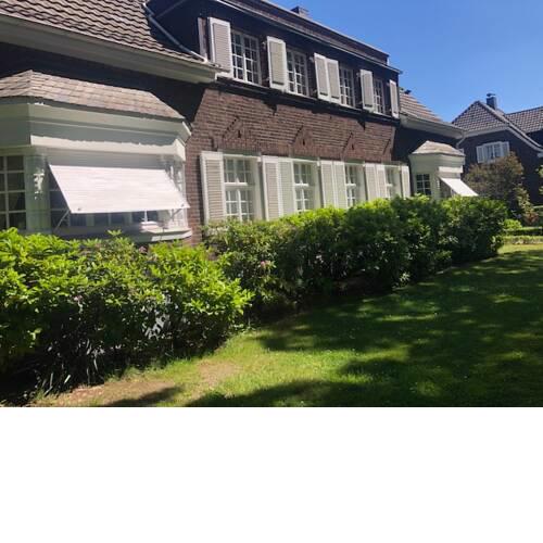 Villa Haus Bergmann