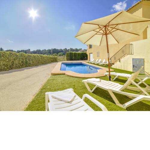 Villa Haya - Plusholidays