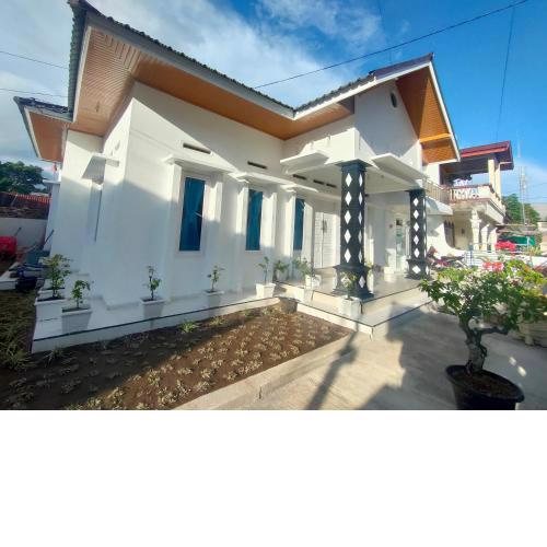 Villa Hayati Bukittinggi