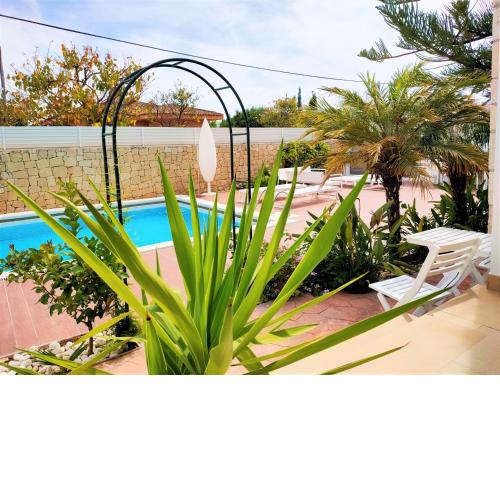 Villa Haygón - 10pax piscina privada, sauna & bbq