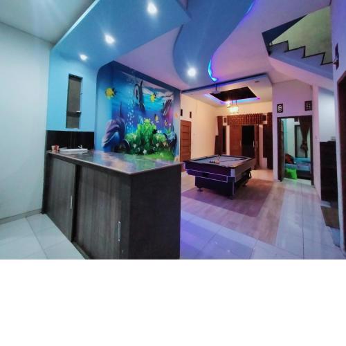 VILLA HC2