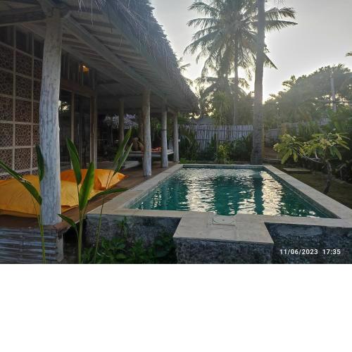 Villa Heaven Gili Trawangan