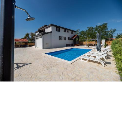 Villa Heaven Premium - Airport Zadar