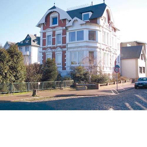 Villa Hebel