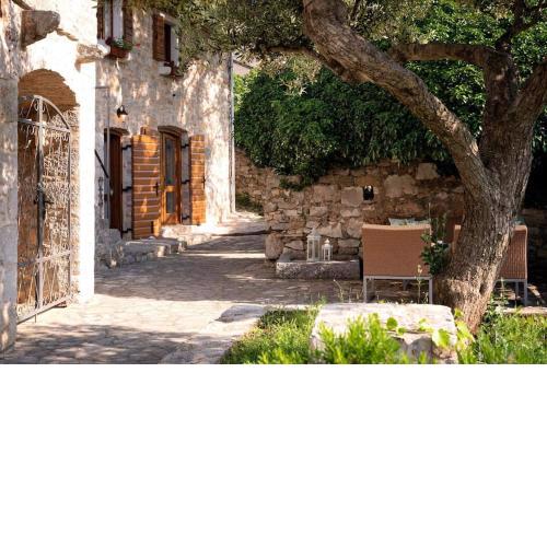 Villa Hedera kuća za odmor