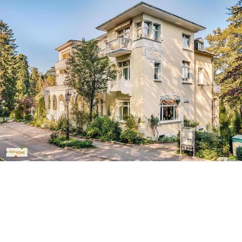 Villa Hedwig