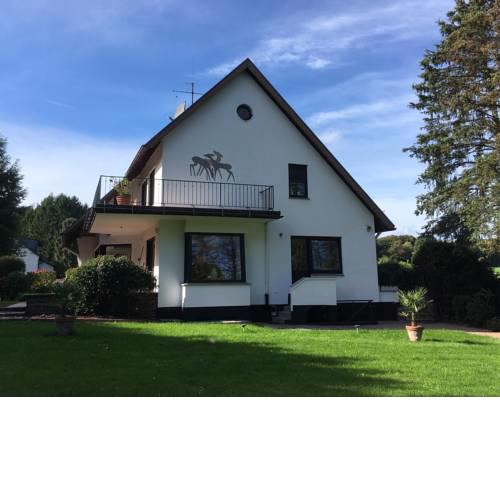 Villa Heidi