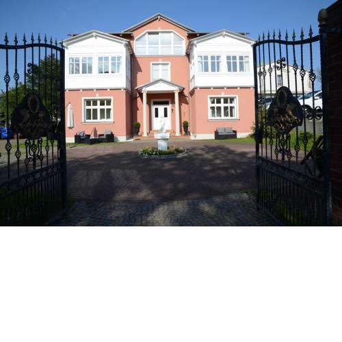 Villa Heimathafen