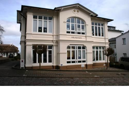 Villa Heimkehr Whg. 2