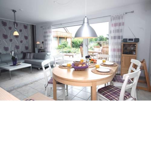 Villa Heldt Wohnung 1