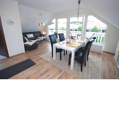 Villa Heldt Wohnung 2