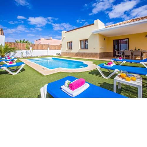 Villa Helena