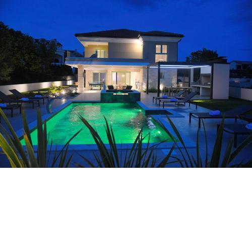 VILLA HELENA