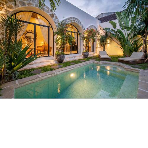 Villa Helene Canggu