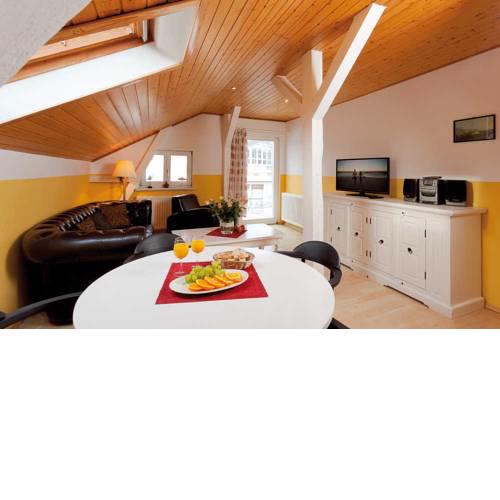 Villa Helene - Appartement 6