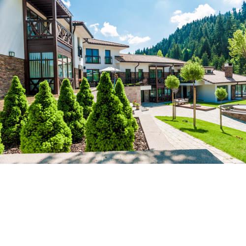Villa Helia
