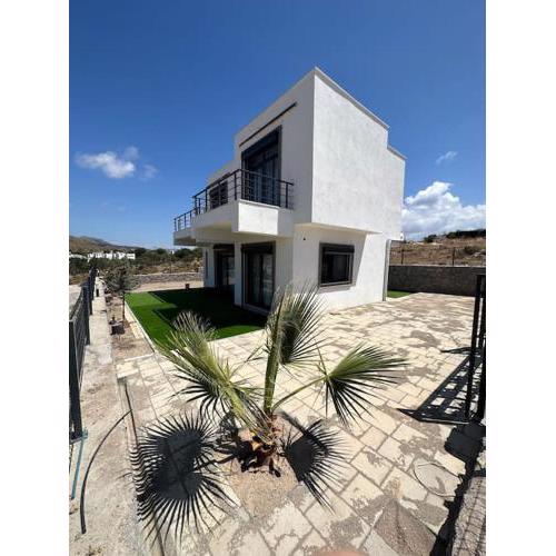 Villa Helios