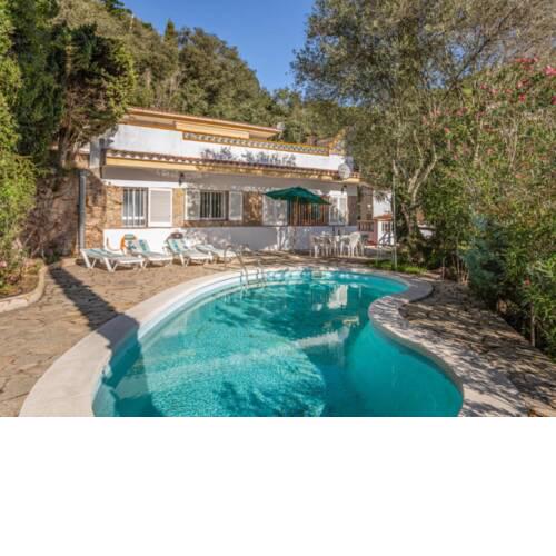Villa henry
