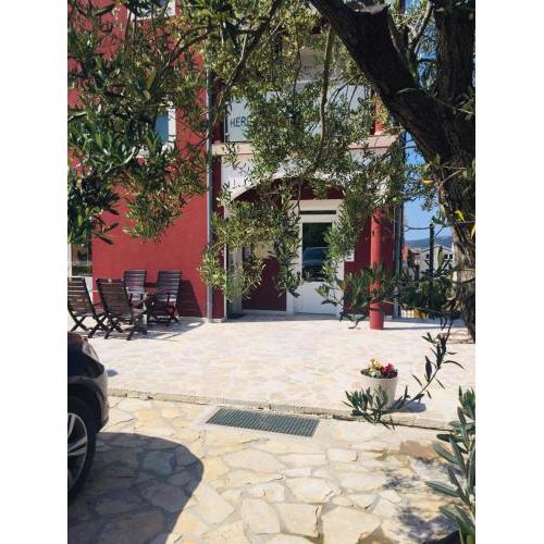 Villa Hercegovina