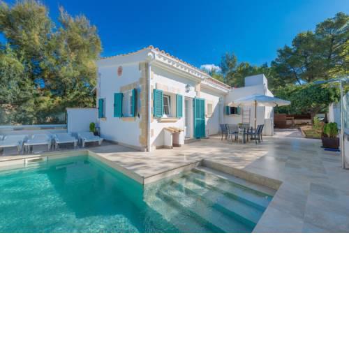 Villa Herdain