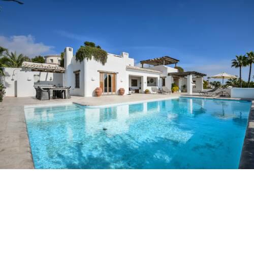 Villa Herina 8