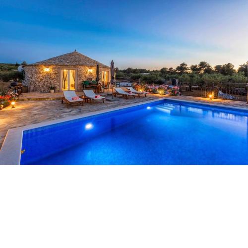 Villa Heritage