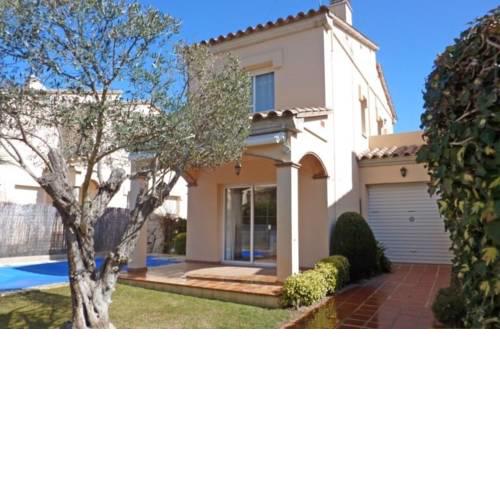 villa Hermana