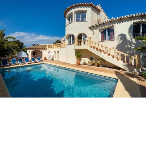 Villa Hermosa