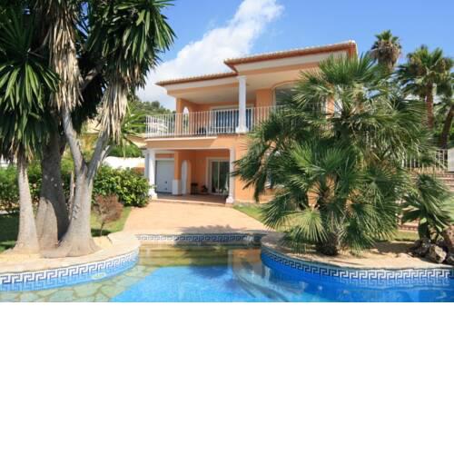 Villa Hermosa