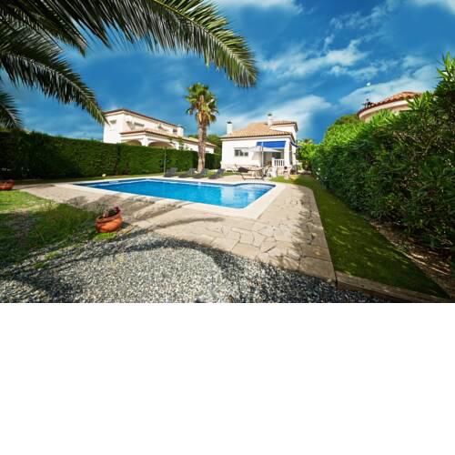 Villa Hermosa