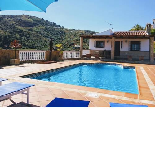 Villa Herrero Casa rural