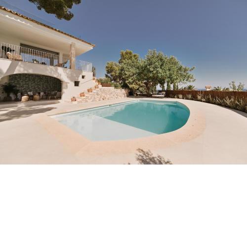 Villa Hestia - Cas Catala