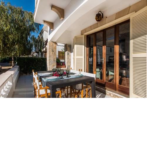 Villa Hibiscus