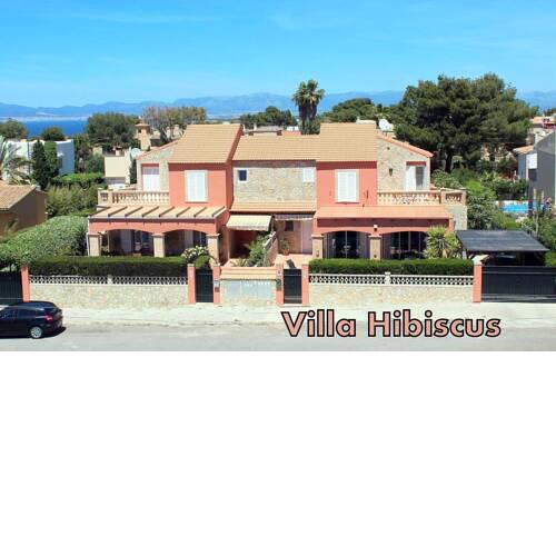 Villa Hibiskus