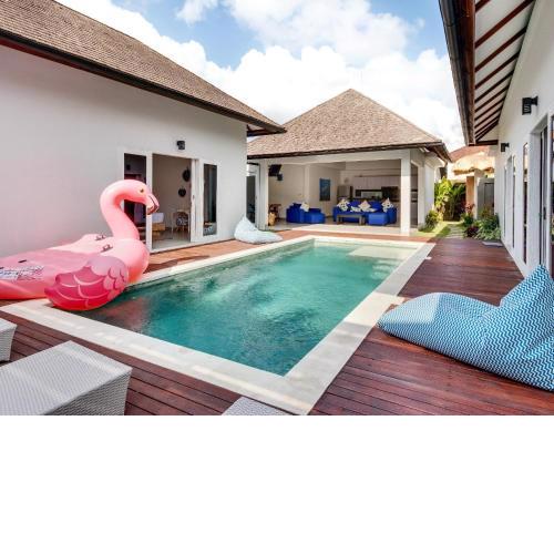 Villa Hiburan 2