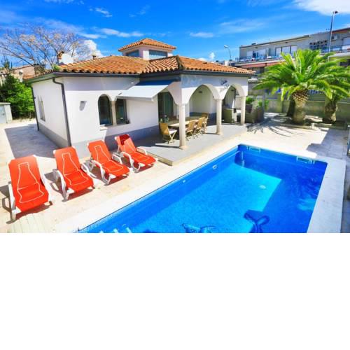 VILLA HIDALGO