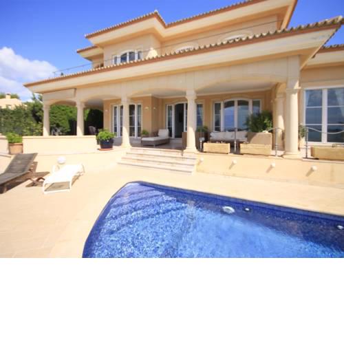 Villa Hiedra