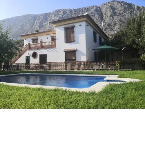Villa Hierbabuena