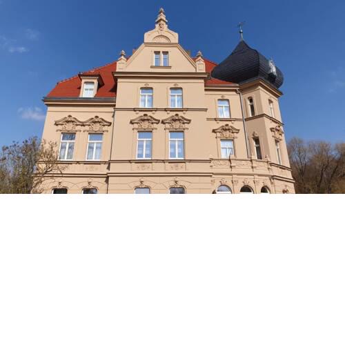Villa Hierschel Droyßig