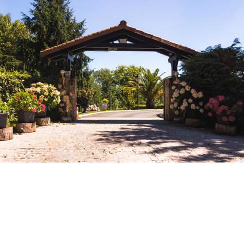 Villa Higer