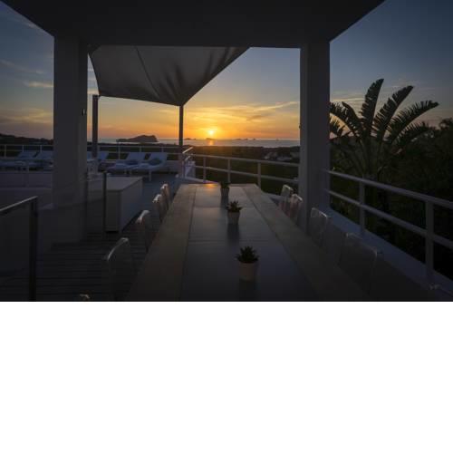 Villa High standar