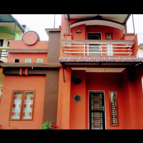Villa Highland Berastagi No 9C