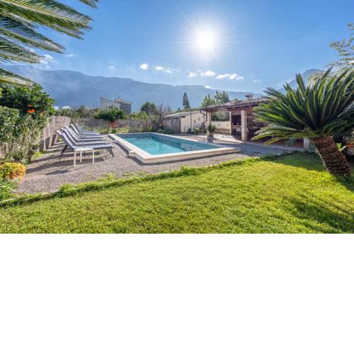 Villa Highlander