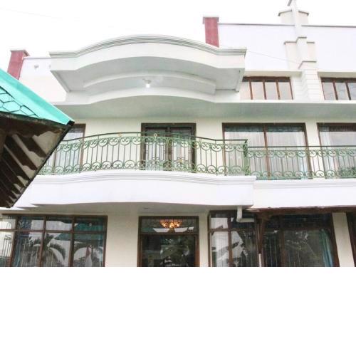Villa Hijau Bandungan